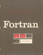 Fortran/C materials